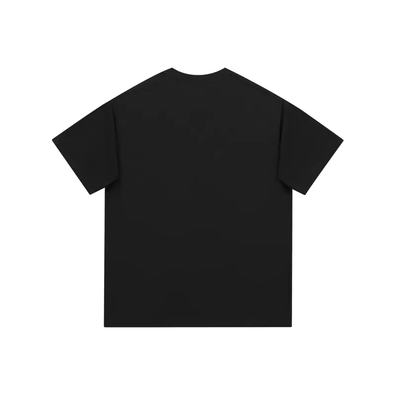 YK&YB T Shirts Unisex-8