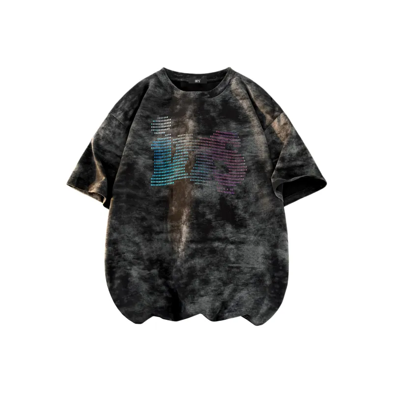 IN'S T Shirts Unisex-2