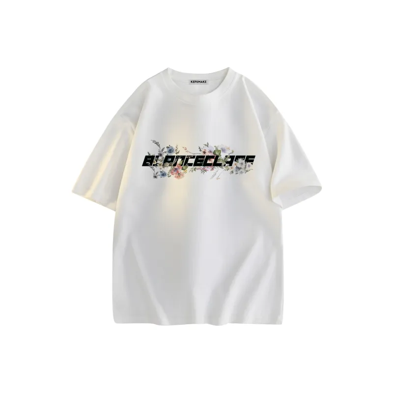 BLANC & ECLARE T Shirts Unisex-4