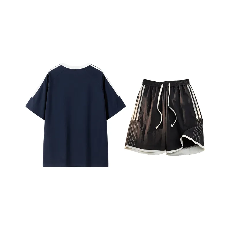 CAN·TORP Casual Sportswear Unisex Black-7