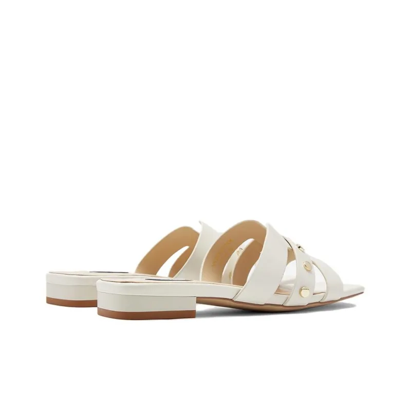 NINE WEST Abrasion Resistant Slide Slippers Women's-3