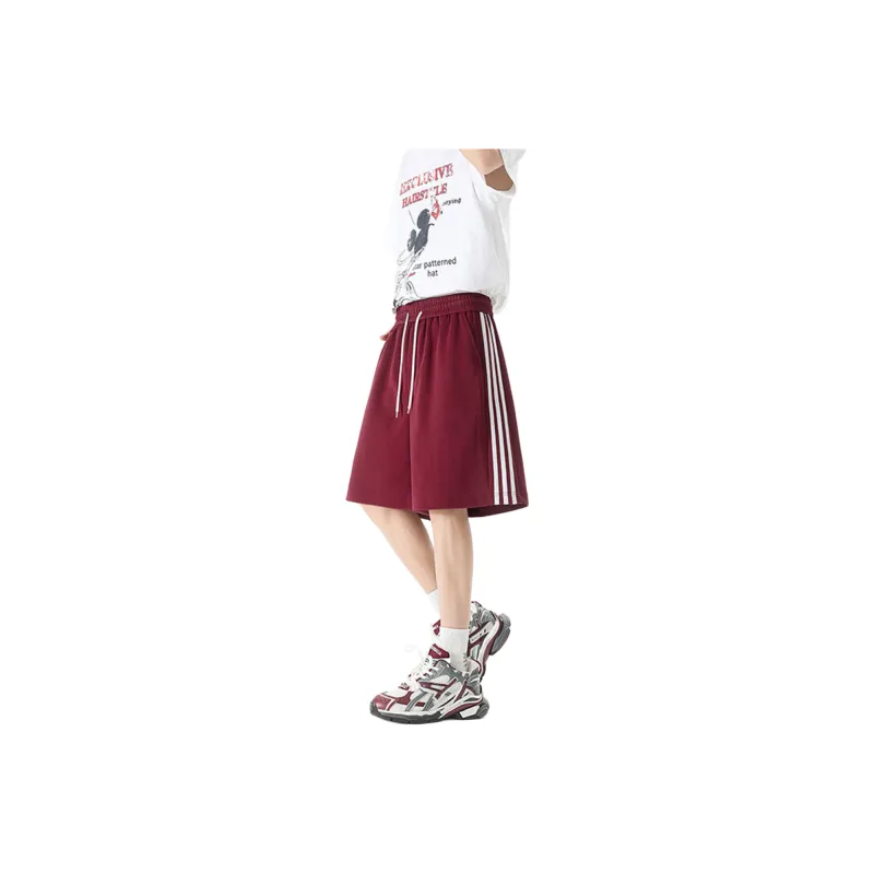 SCHEPPERHEYN Casual Shorts Unisex-5