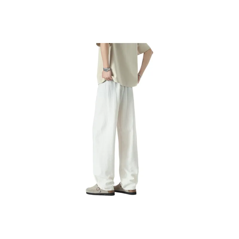 Turandot Casual Pants Unisex-5
