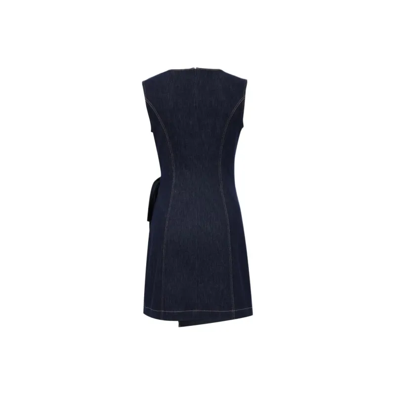 VERO MODA Sleeveless Dress Women's-1