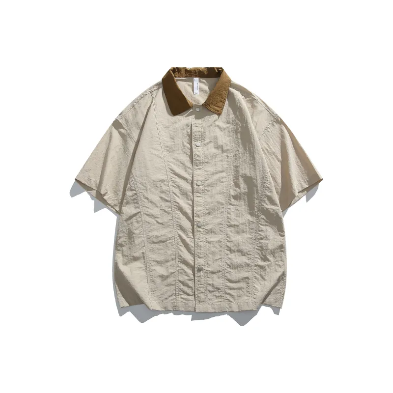 ZMOH Shirts Unisex-0