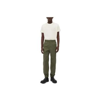 Bottega Veneta Straight Leg Trousers