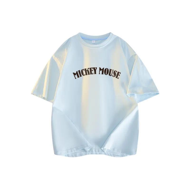 Disney X Cotton T Shirts Unisex-19