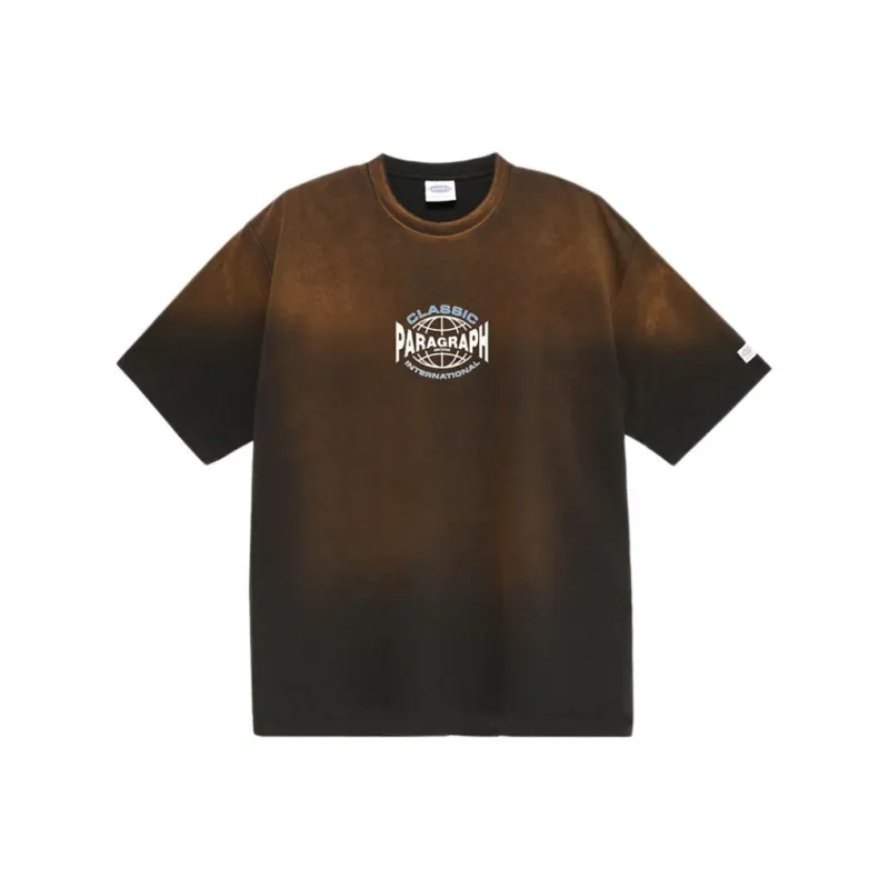 Paragraph T Shirts Men-3