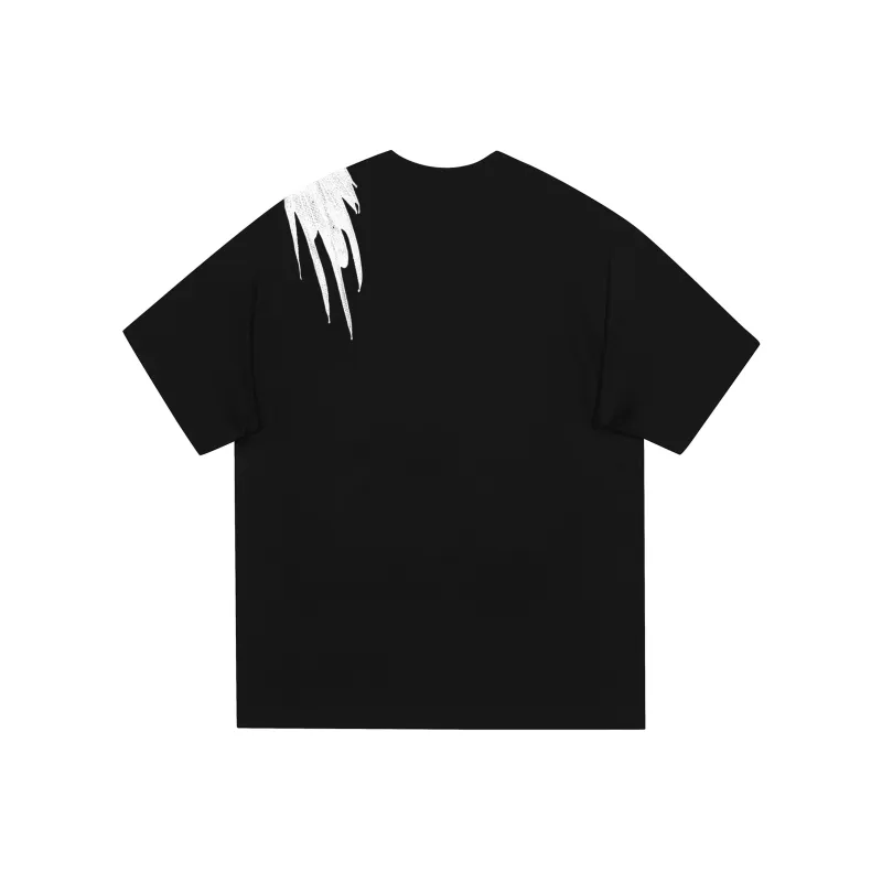 Nuthink T-Shirts Unisex-15