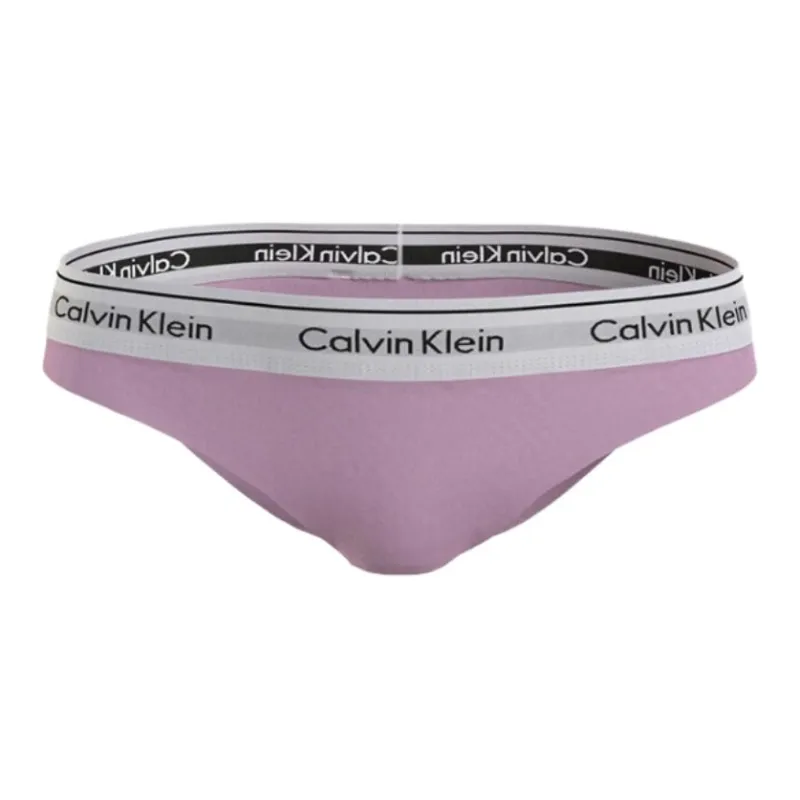 CALVIN KLEIN Underpants Women's 1 Pack-9