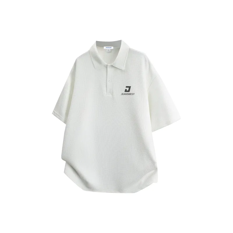 JEANSWEST Polo Shirts Unisex-0