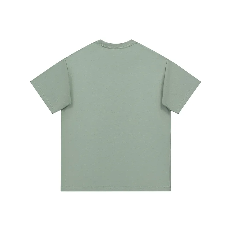 YK&YB T-Shirts Unisex-13