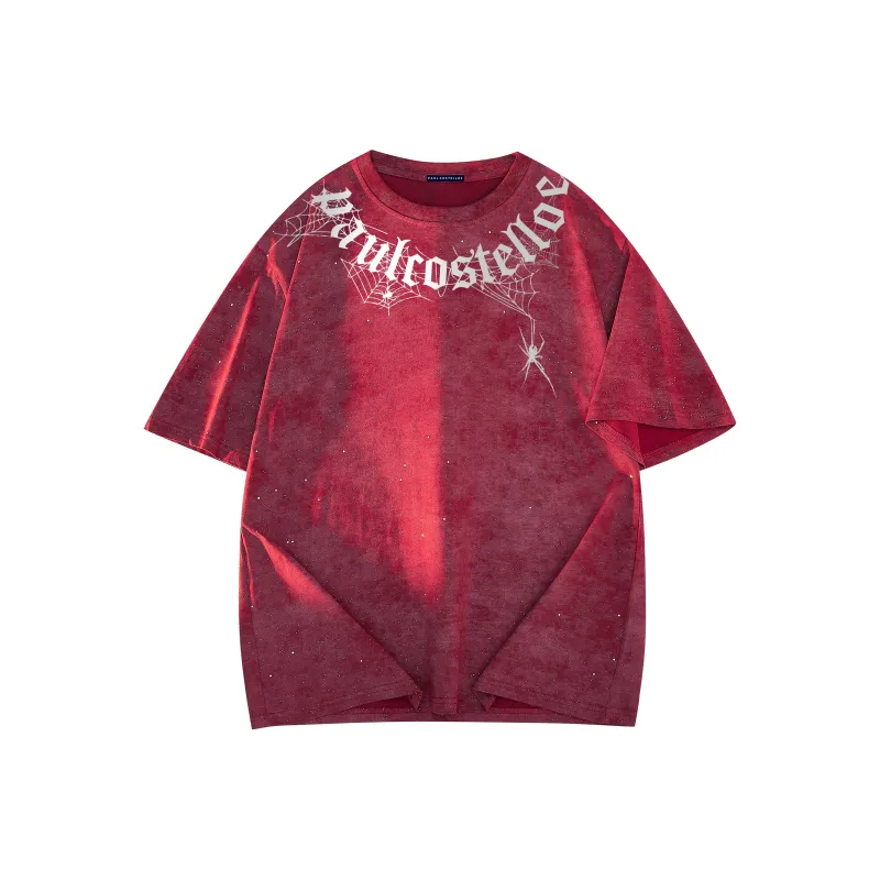 PAUL COSTELLOE T-Shirts Unisex-4