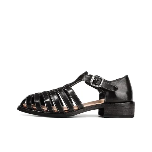 Dreambox Roman Sandals Women's