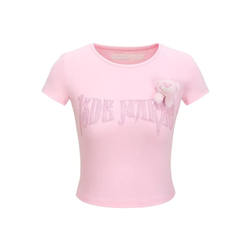 13 DEMARZO Regular T Shirt Women's-1