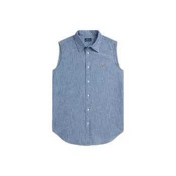 Polo Ralph Lauren Shirt Women's Dark Blue
