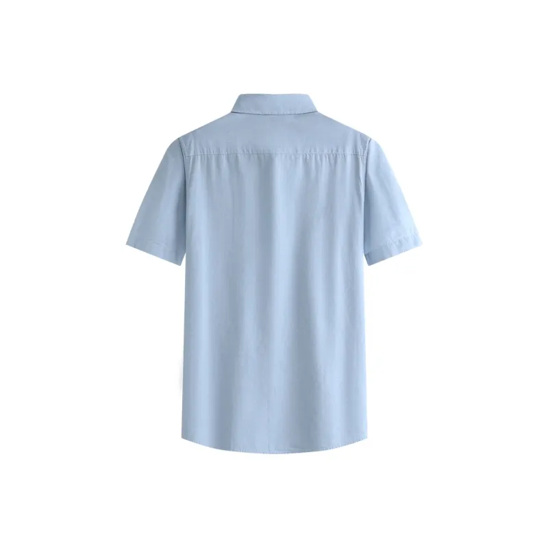 Dance with wolves Shirts Men-3