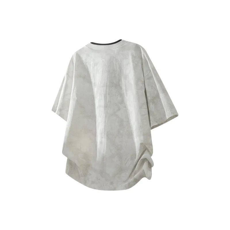 HOZZS T Shirts Unisex-1