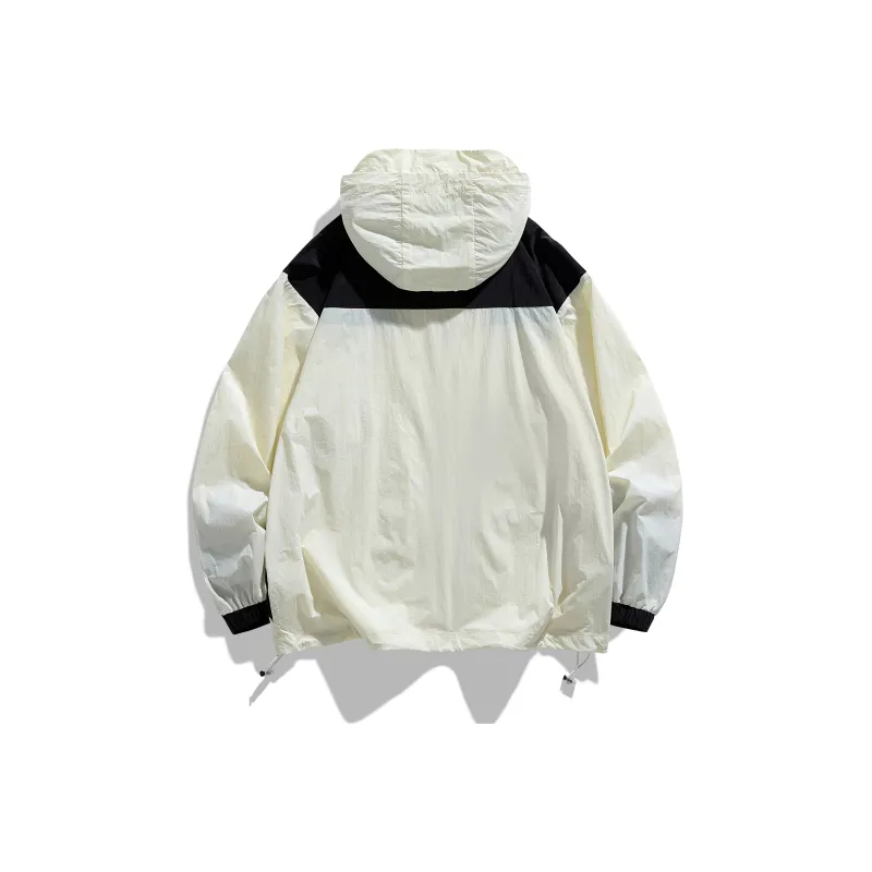 Jeep Leisure Collection Sun Protection Clothing Unisex-1