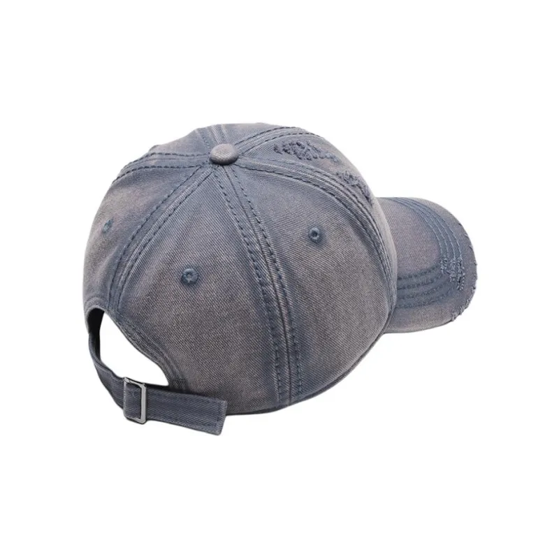 JEANSWEST Cotton Baseball Caps Unisex-6