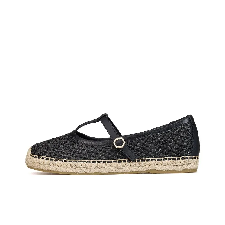 Joy&Mario Casual Single Shoes Women's-0