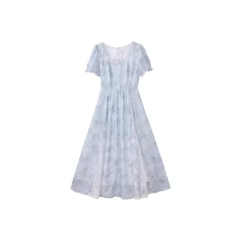 PAZZO Short Sleeved Dress Women's