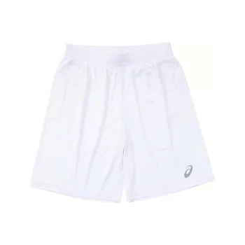 Asics Basketball Shorts Unisex White