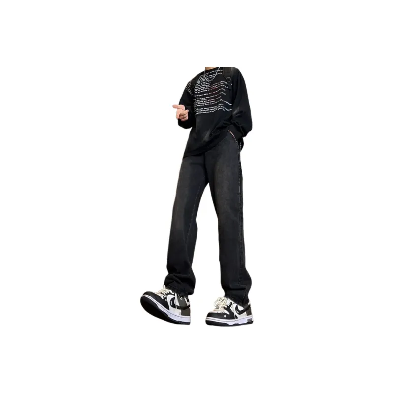 PAUL COSTELLOE Jeans Unisex-0