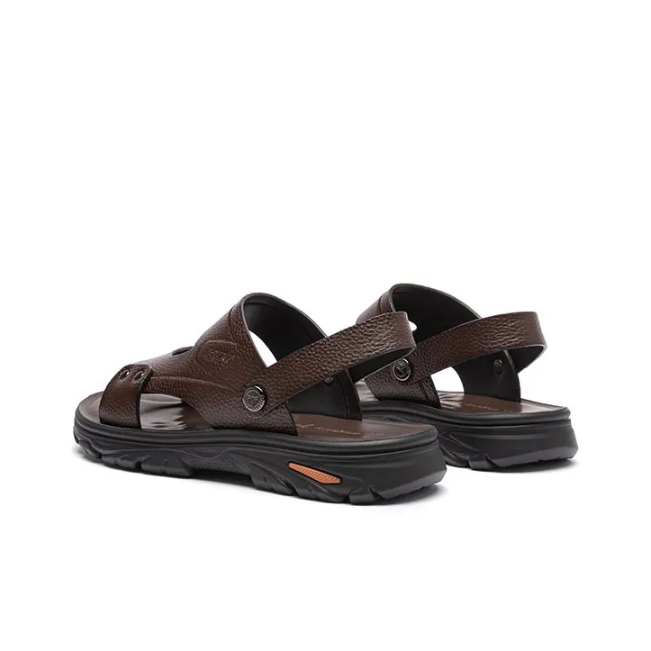 RED DRAGONFLY Beach Sandals Men's-10