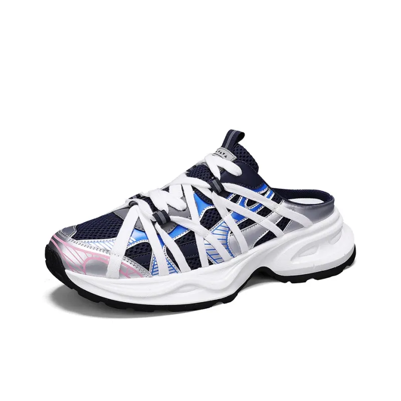 ROBINHOOD Closed Toe Slippers Men's-2