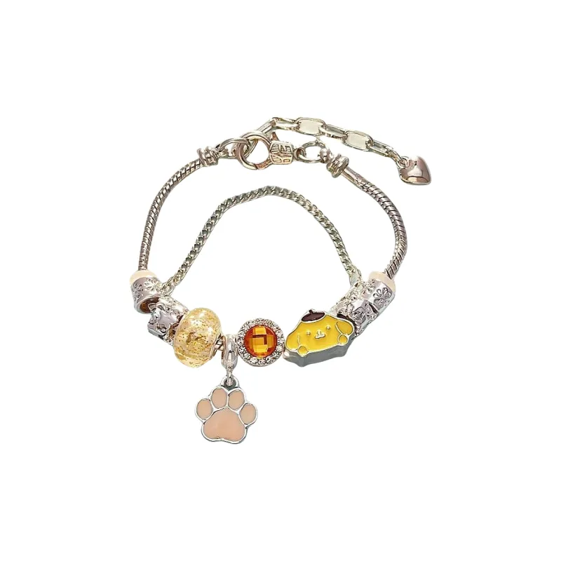 Sanrio Bracelets Unisex-10