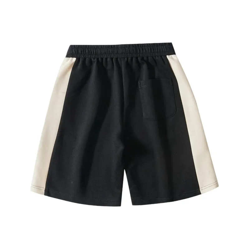 LESS BEARS Casual Shorts Women's-1