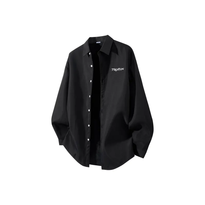 7 SEVFUN Shirts Unisex-0