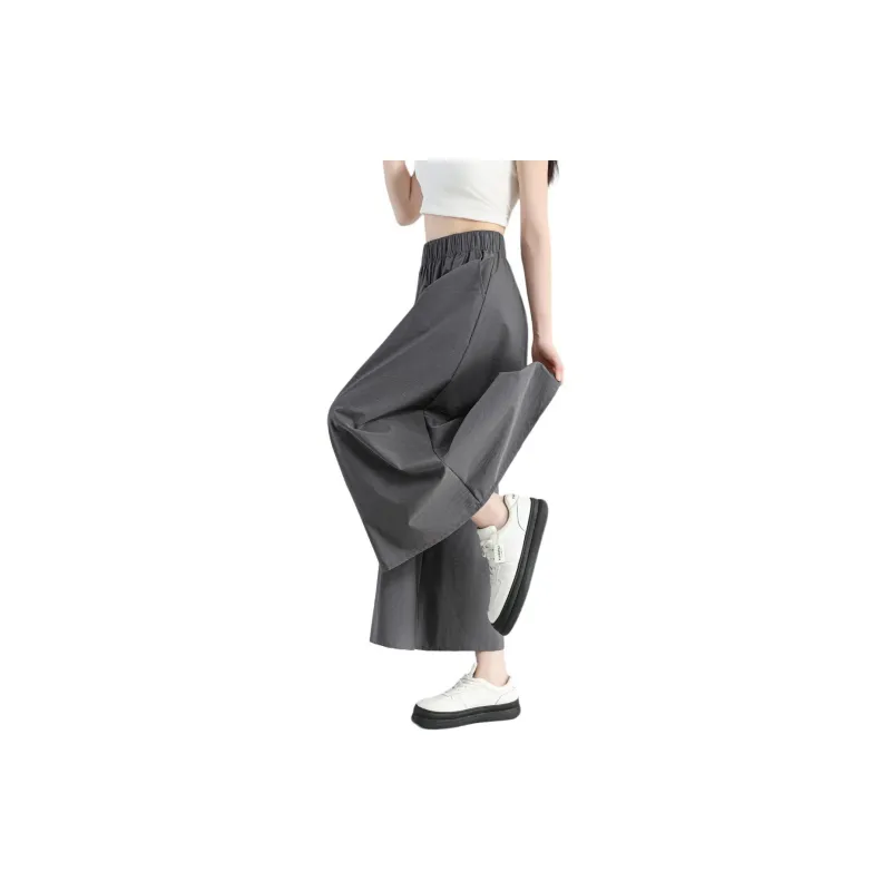 Ya Sheep People Casual Pants Women's-41