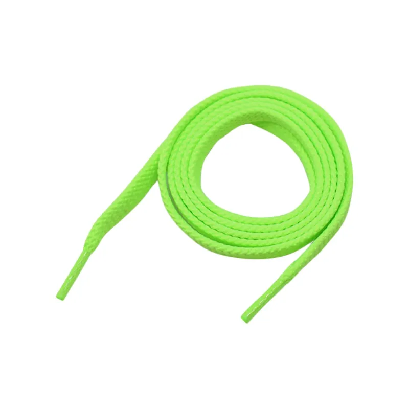 AAJF Polyester Shoelaces Unisex-4