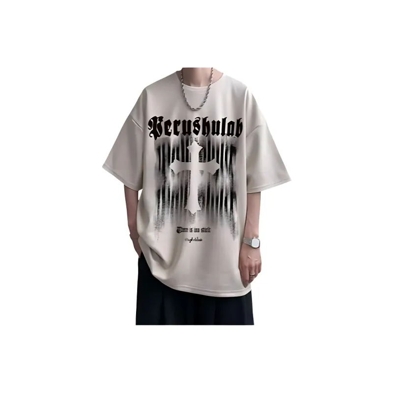 TONYBEAR T Shirts Men-2
