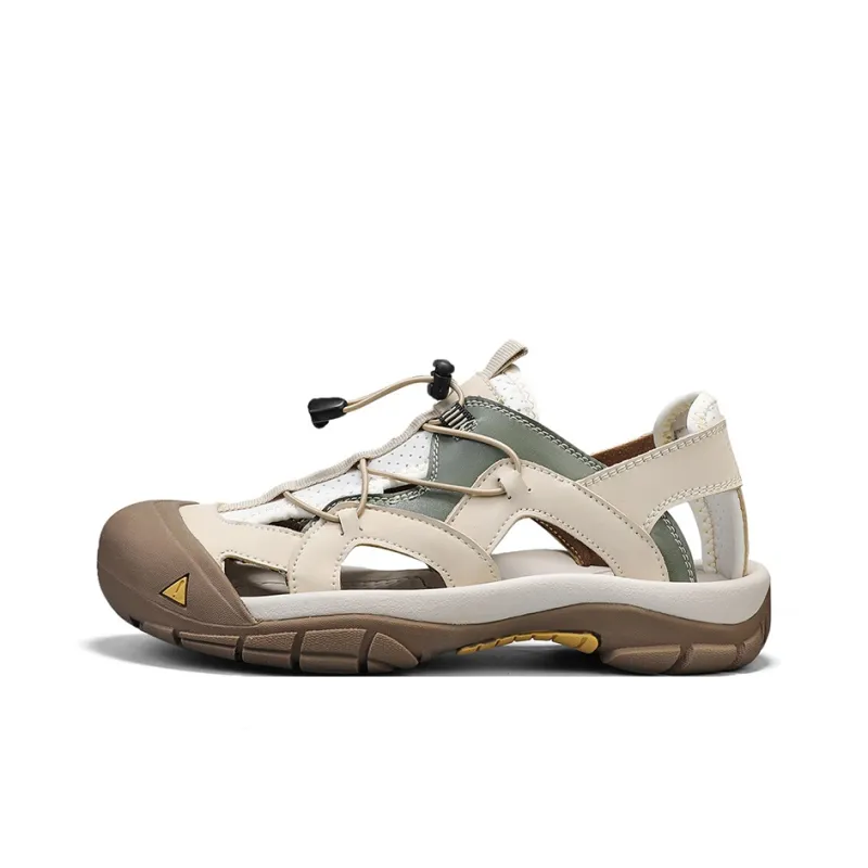 Frank Mully River Trekking Shoes Men's-0