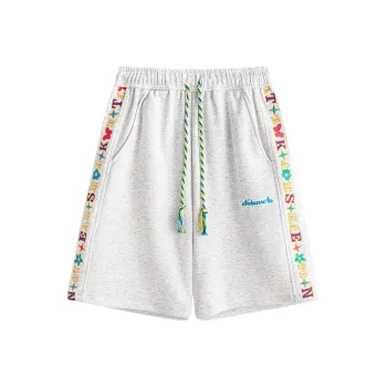 No Tears Casual Shorts Unisex