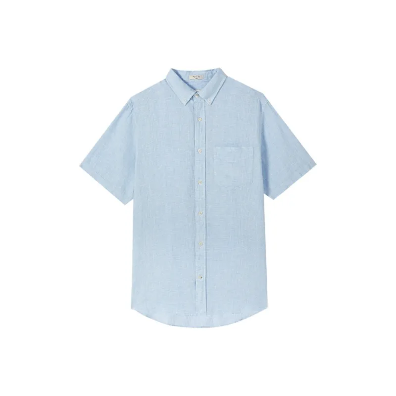 GANT Shirts Men-3