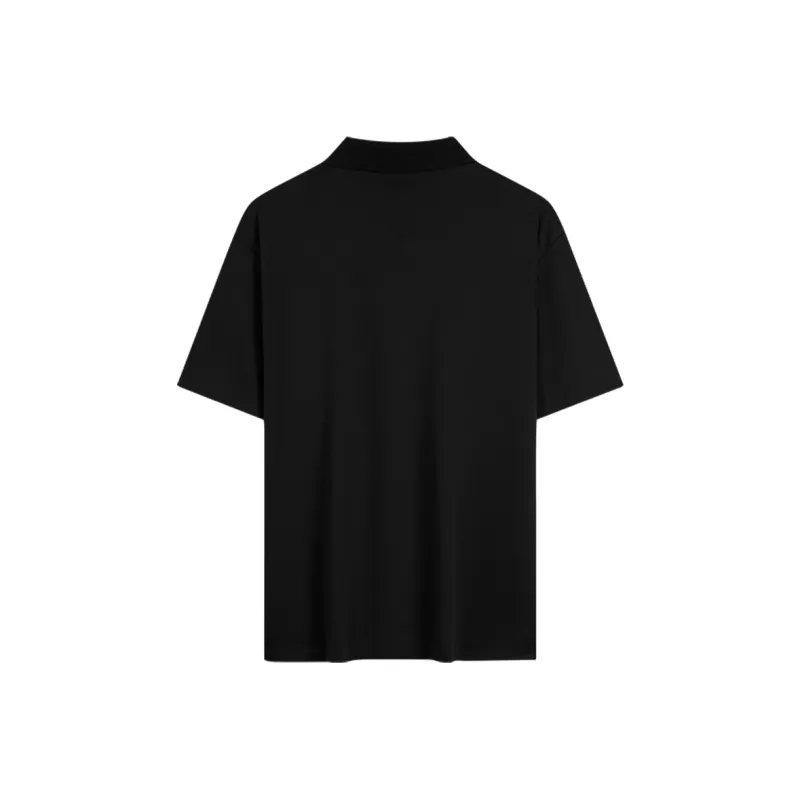 Calvin Klein Polo Shirts Men-1