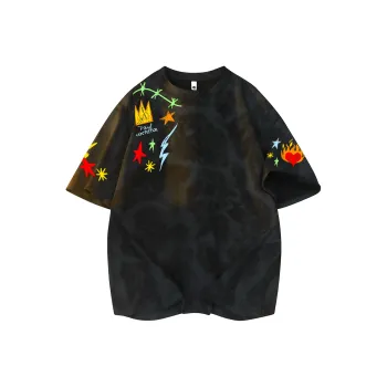 PAUL COSTELLOE T Shirts Unisex