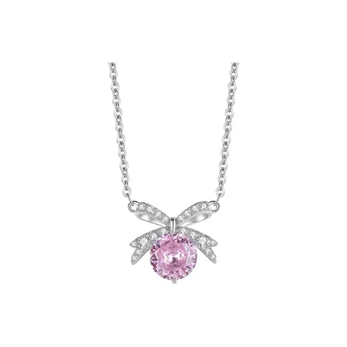 ALI THE FOX Alloy Necklaces Women's