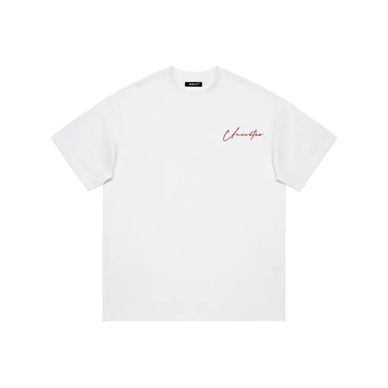 Universal Templates T Shirt Unisex-5