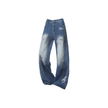 DUKE+DEXTER Jeans Unisex
