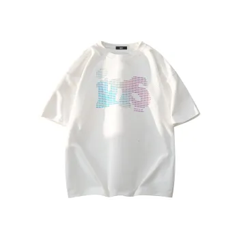 IN'S T Shirts Unisex