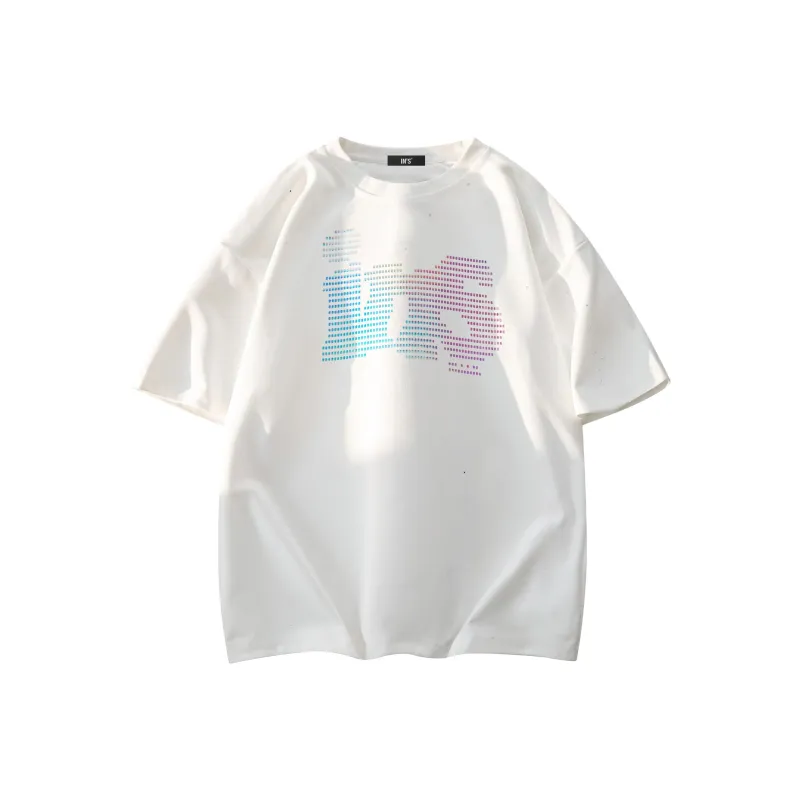 IN'S T Shirts Unisex-0