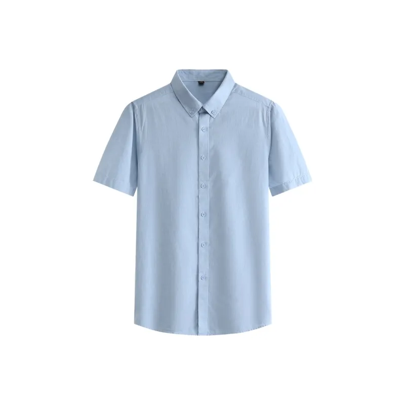 Dance with wolves Shirts Men-2