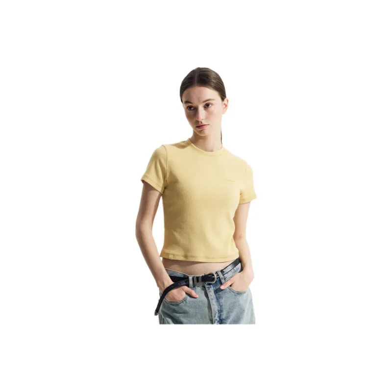 Norybrand Crop Tops Women's-4