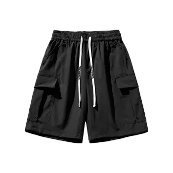 ROBINHOOD Cargo Shorts Unisex