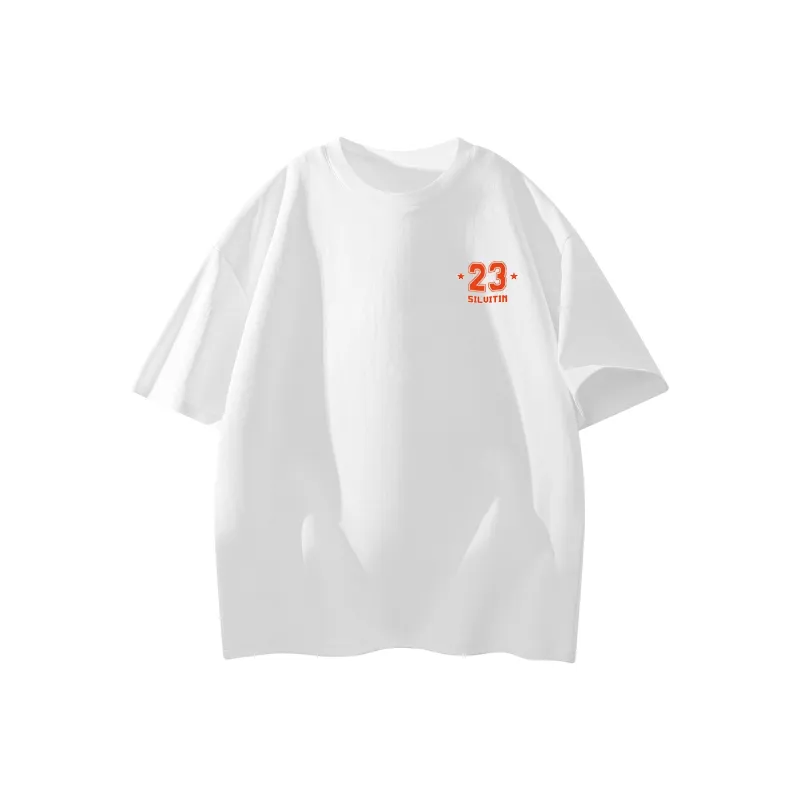 SIL VITIN T Shirts Unisex-6